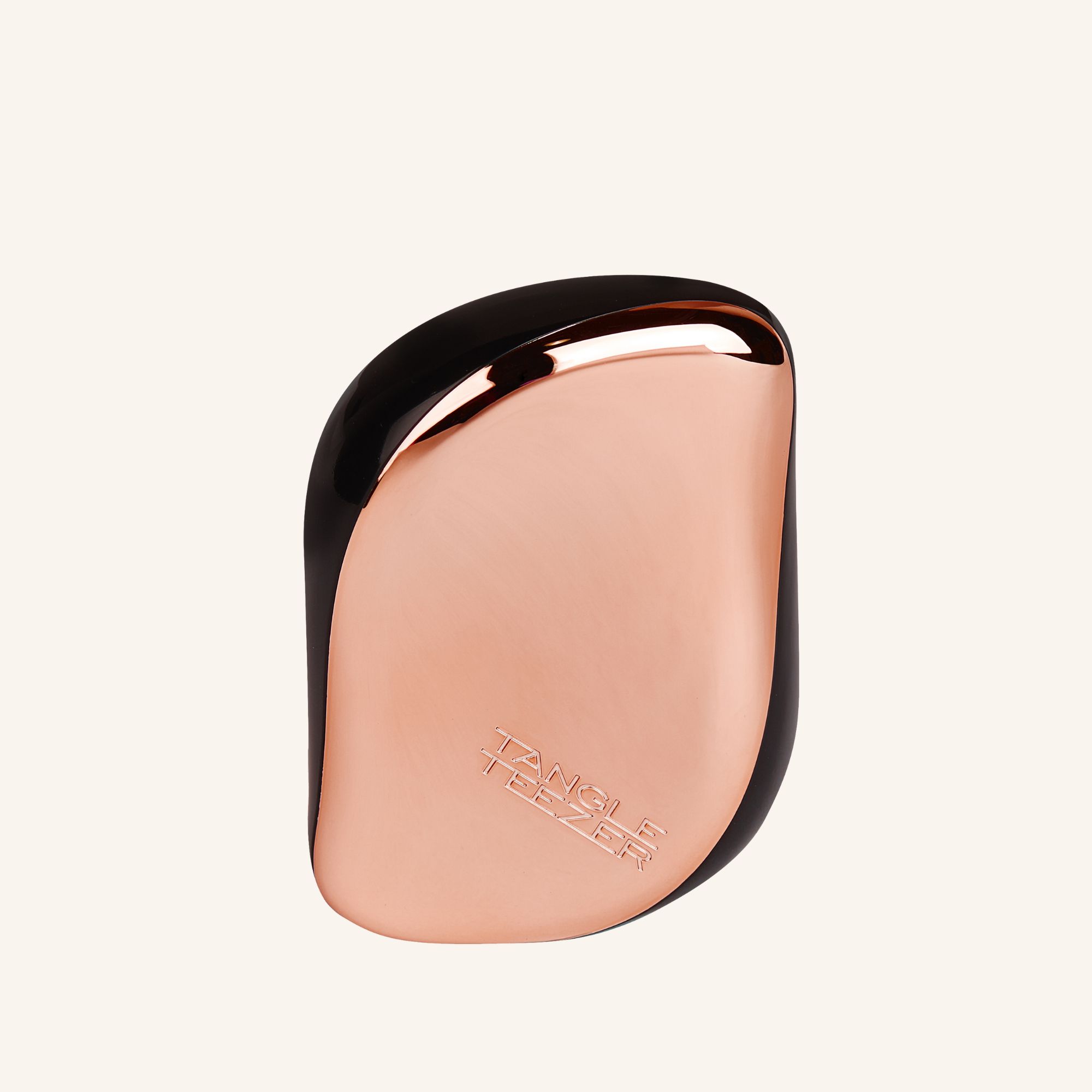 Щітка для волосся Rose Gold Black Щітка для волосся Rose Gold Black